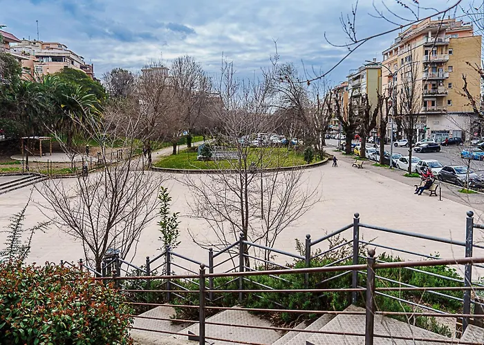 Casa Cesari Apartment