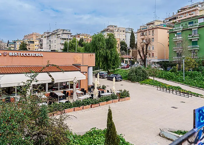 Casa Cesari