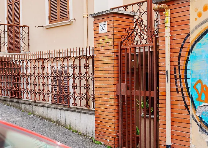 Apartment Casa Cesari *