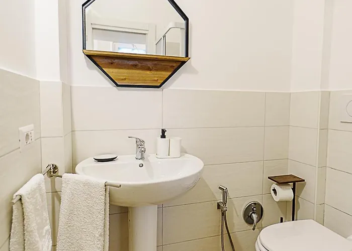 Casa Cesari Apartment *