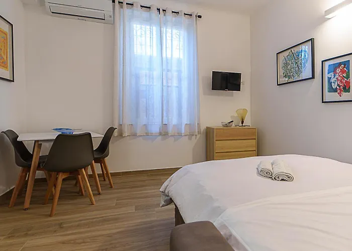 Casa Cesari Apartment Rom