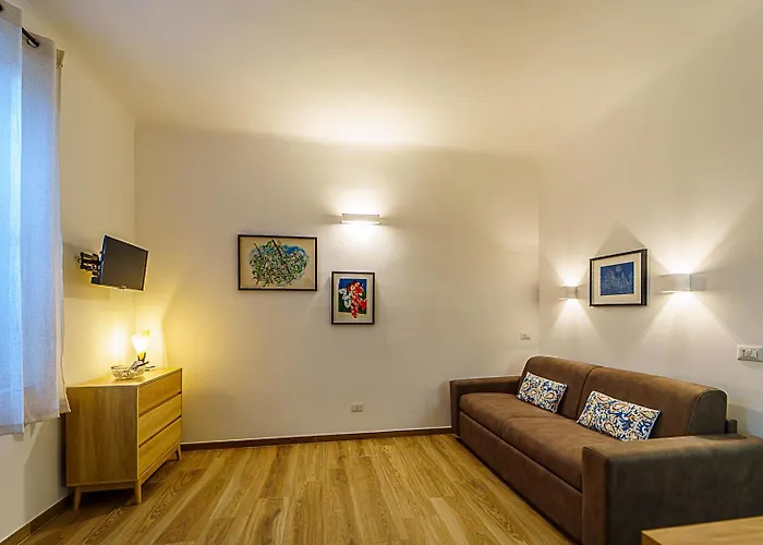 Apartment Casa Cesari Rom