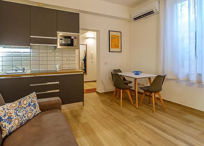 Apartment Casa Cesari