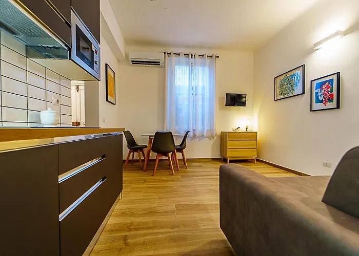 Apartment Casa Cesari *