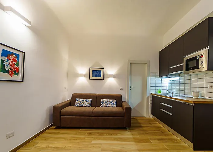 Apartment Casa Cesari Rom